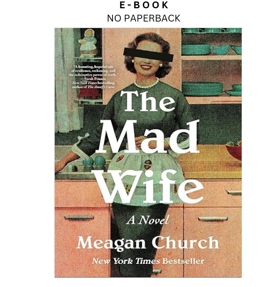 s-l1600-75.webp The Mad Wife: A Novel Ebook by Meagan Church | Instant Download – book cover ebook
