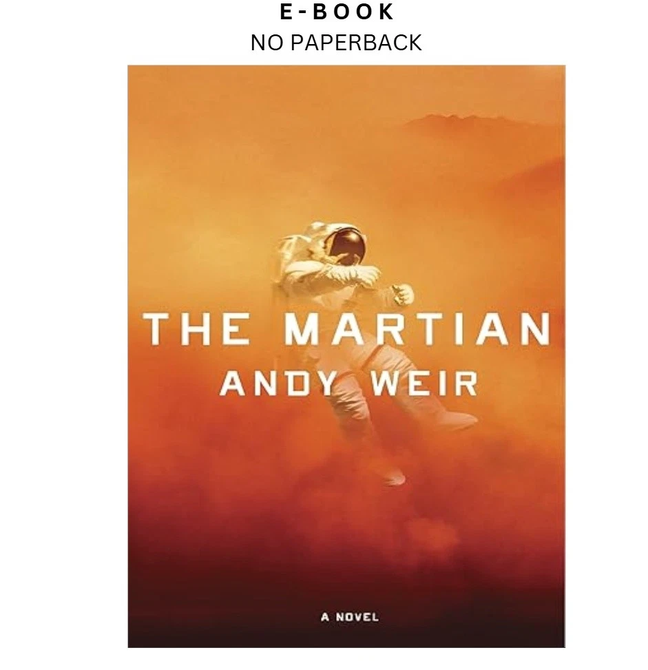 s-l1600-77.webp The Martian: A Novel Ebook by Andy Weir | Instant Download – book cover ebook