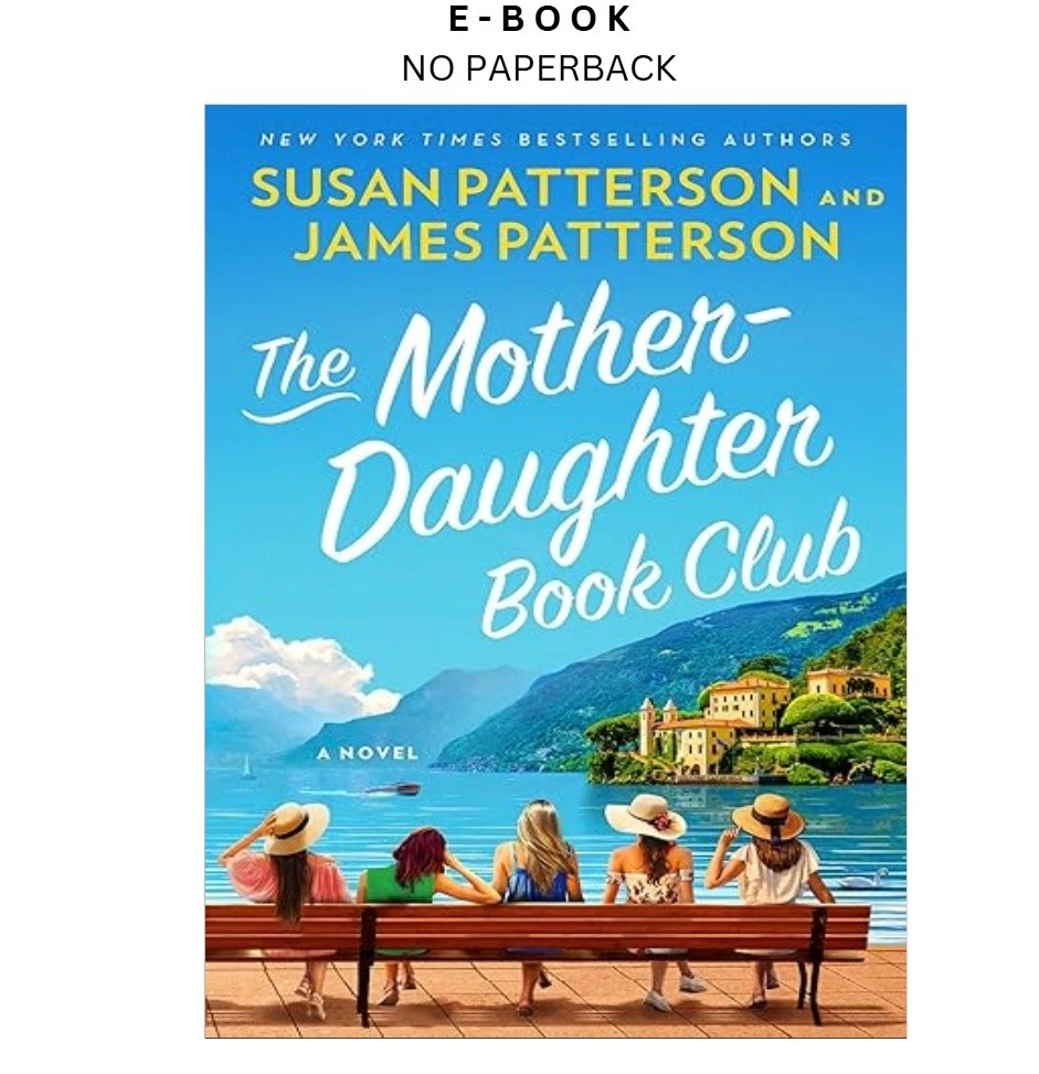 s-l1600-80.webp The Mother by Daughter Book Club: A Novel Ebook – Susan Patterson | Instant Download – book cover ebook