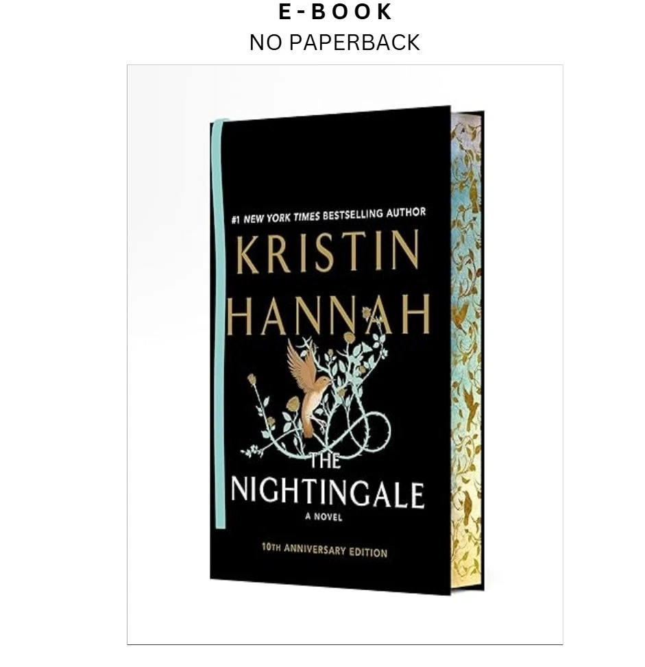 s-l1600-477.webp The Nightingale Deluxe Edition: A Novel Ebook by Kristin Hannah | Instant Download – book cover ebook