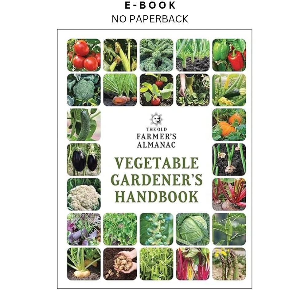 s-l1600-892.webp The Old Farmer's Almanac Vegetable Gardener’s Handboo Ebook – Old Farmer’s Almanac | Instant Download