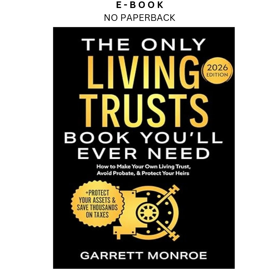 s-l1600-906.webp The Only Living Trusts Book You’ll Ever N Ebook – Garrett Monroe | Instant Download