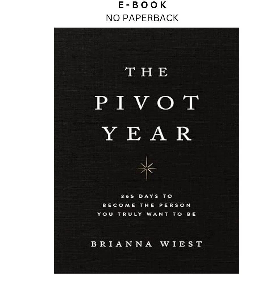 s-l1600-373.webp The Pivot Year Ebook by Brianna Wiest | Instant Download – book cover ebook