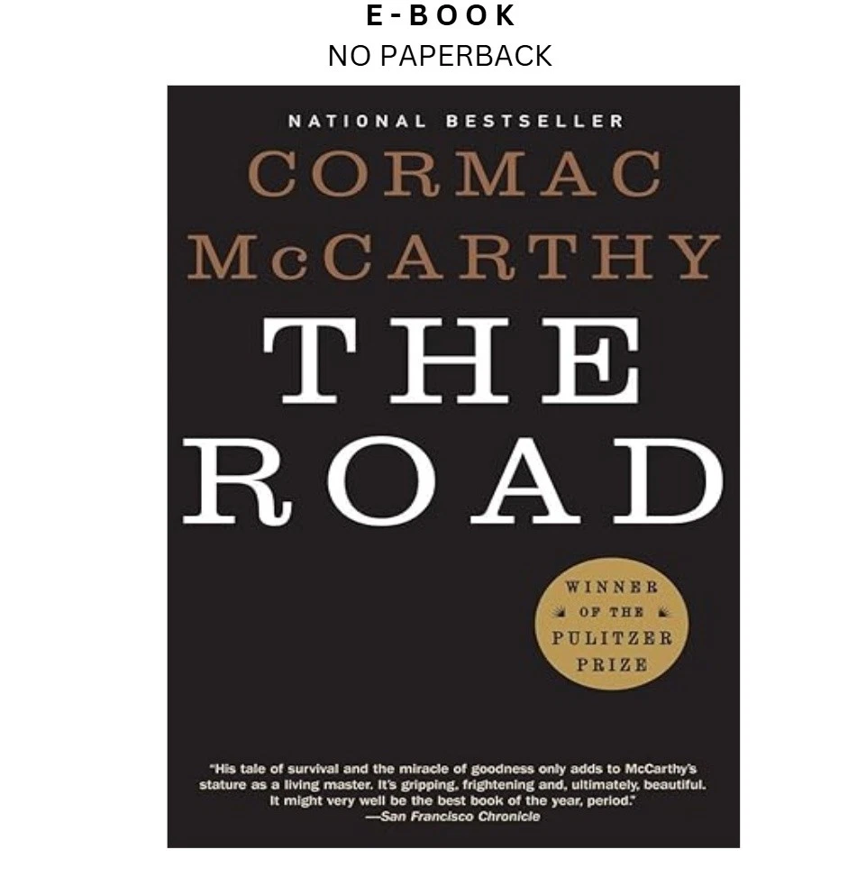 s-l1600-770.webp The Road (Oprah's Book Club) Ebook by Cormac McCarthy | Instant Download – book cover ebook