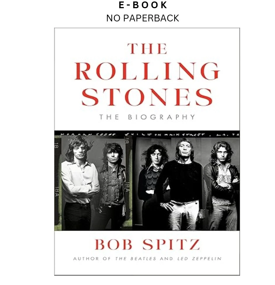 s-l1600-504.webp The Rolling Stones: The Biography Ebook by Bob Spitz | Instant Download – book cover ebook