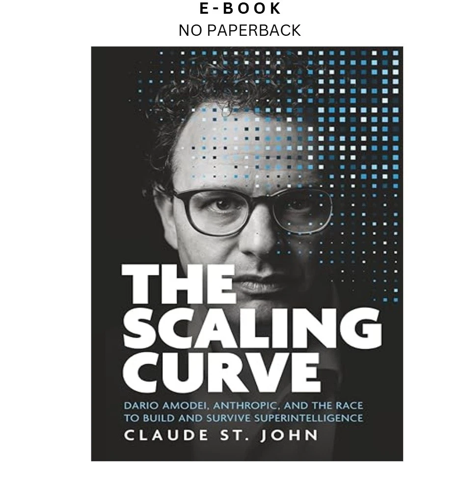 s-l1600-1262.webp The Scaling Curve: Dario Amodei, Anthropic, and the Race Ebook by Claude St. John | Instant Download – book cover ebook