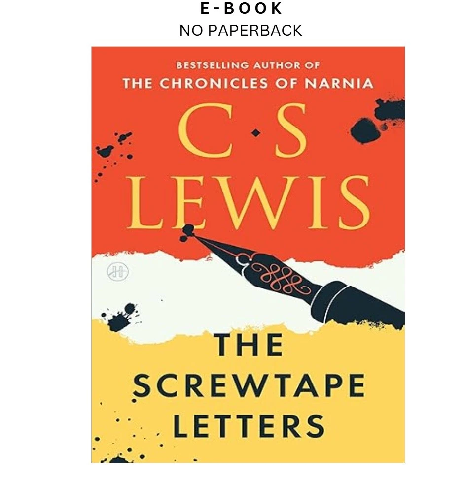 s-l1600-171.webp The Screwtape Letters Ebook by C. S. Lewis | Instant Download – book cover ebook