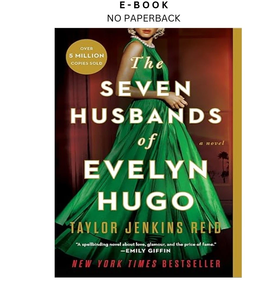 s-l1600-1130.webp The Seven Husbands of Evelyn Hugo: A Novel Ebook by Taylor Jenkins Reid | Instant Download – book cover ebook