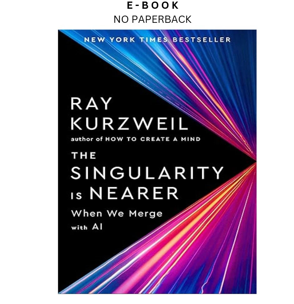 s-l1600-966.webp The Singularity Is Nearer: When We Merge with A Ebook by Ray Kurzweil | Instant Download – book cover ebook