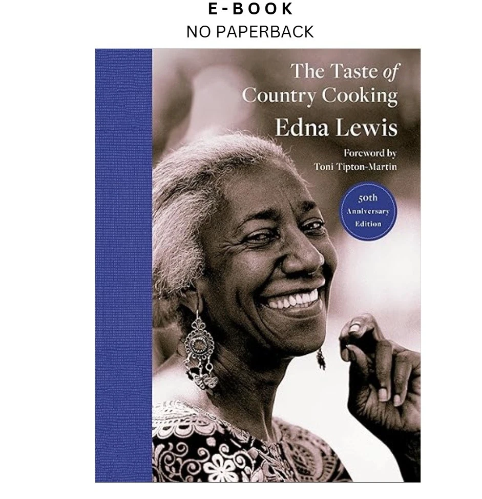 s-l1600-177.webp The Taste of Country Cooking: 50th Anniversar Ebook by Edna Lewis | Instant Download – book cover ebook