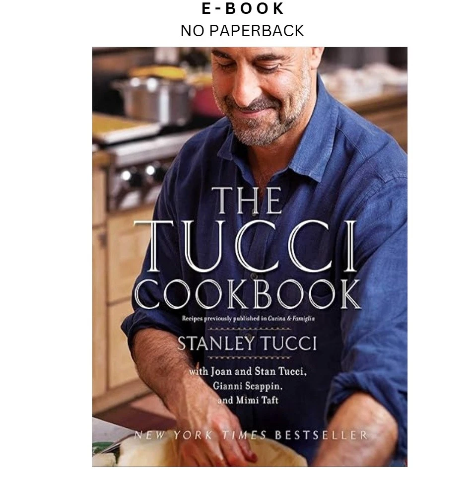 s-l1600-65.webp The Tucci Cookbook Ebook by Stanley Tucci | Instant Download – book cover ebook
