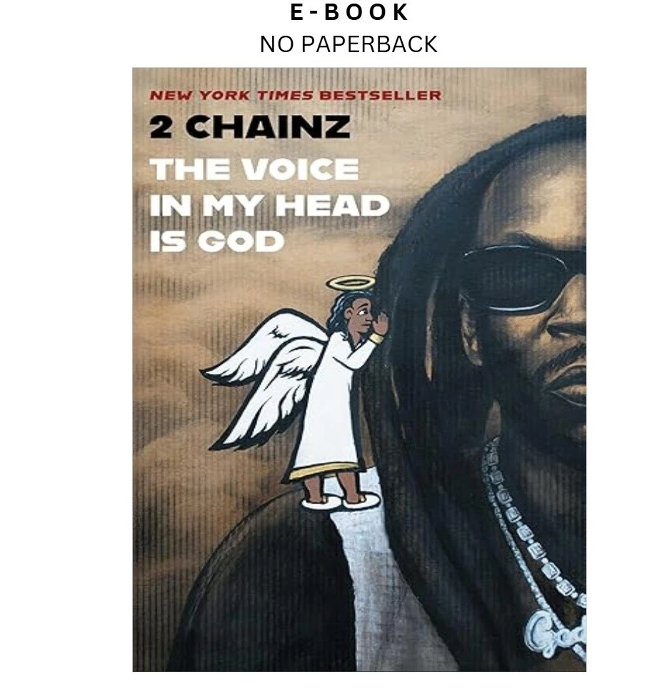 s-l1600-1062.webp THE VOICE IN MY HEAD IS GOD Ebook by 2 Chainz | Instant Download – book cover ebook