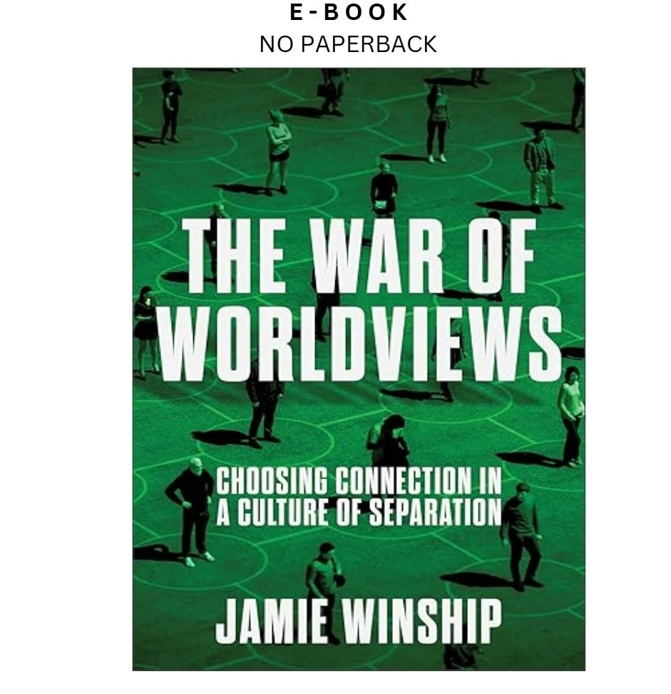 s-l1600-1160.webp The War of Worldviews: Choosing Connection Ebook by Jamie Winship | Instant Download – book cover ebook