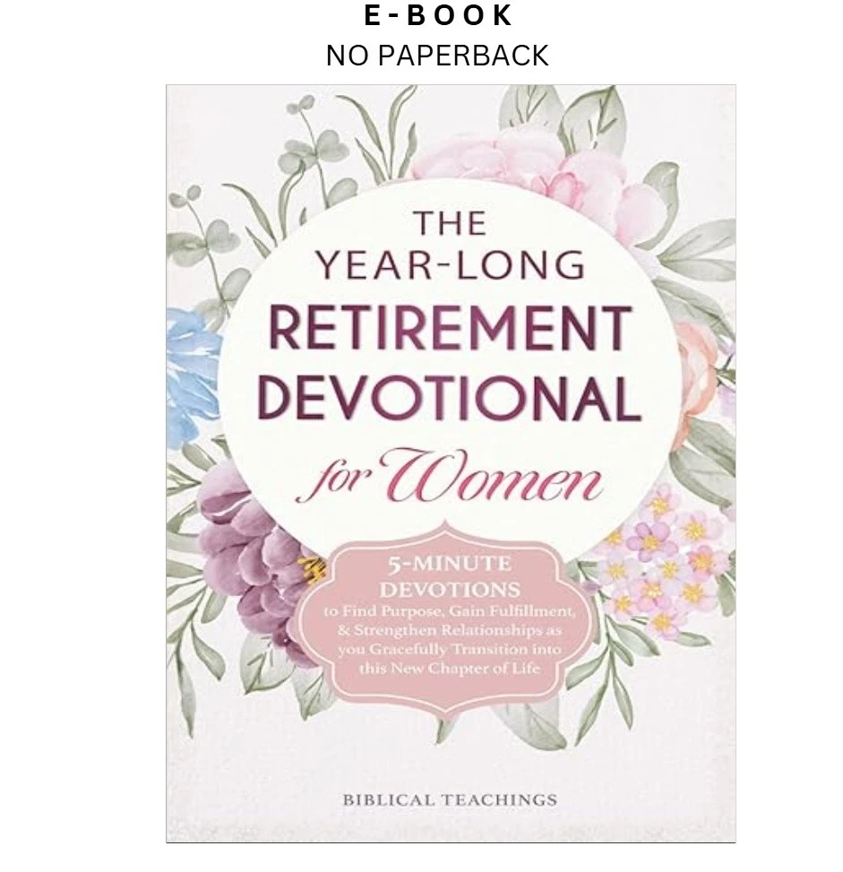 s-l1600-912.webp The Year by Long Retirement Devotional for Ebook – Biblical Teachings | Instant Download – book cover ebook