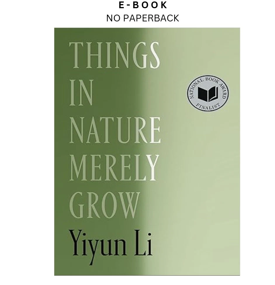 s-l1600-525.webp Things in Nature Merely Grow Ebook by Yiyun Li | Instant Download – book cover ebook
