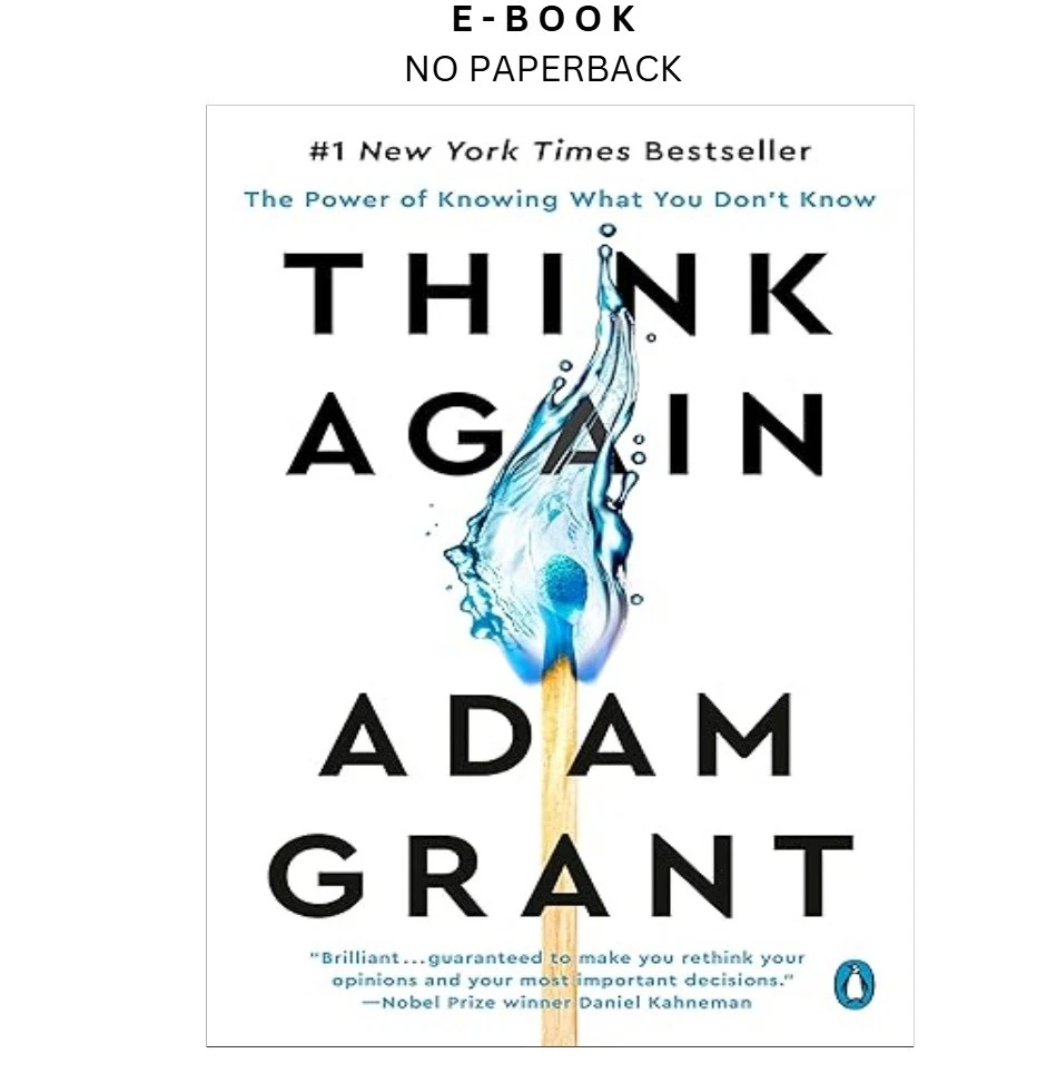 s-l1600-884.webp Think Again: The Power of Knowing What You D Ebook by Adam Grant | Instant Download – book cover ebook