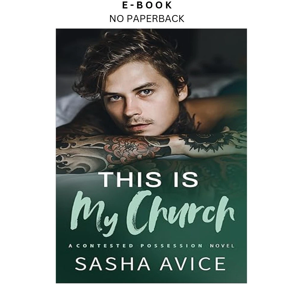 s-l1600-1346.webp This Is My Church (Contested Possession) Ebook by Sasha Avice | Instant Download – book cover ebook
