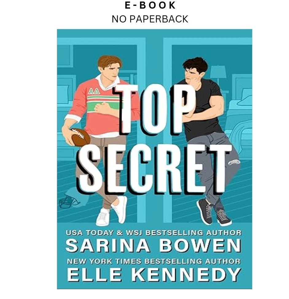 s-l1600-789.webp Top Secret Ebook by Sarina Bowen | Instant Download – book cover ebook