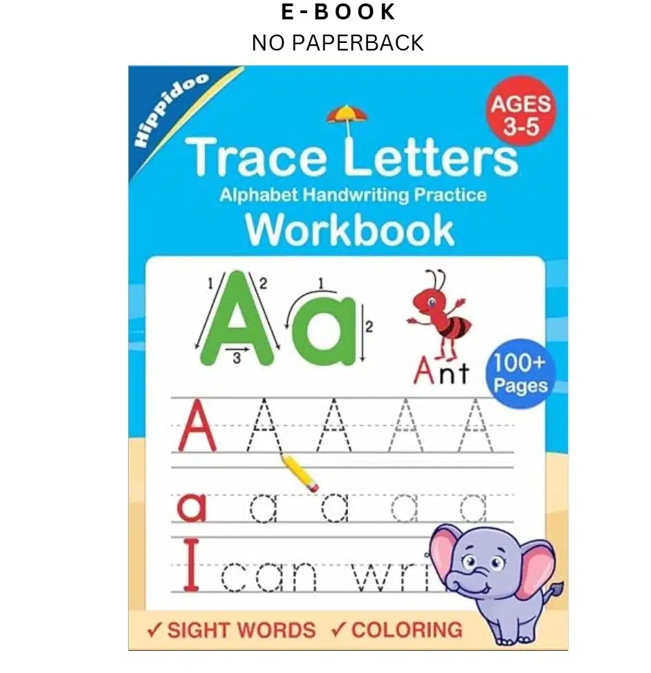 s-l1600-1682.webp Trace Letters: Alphabet Handwriting Practice Ebook by Sujatha Lalgudi | Instant Download – book cover ebook