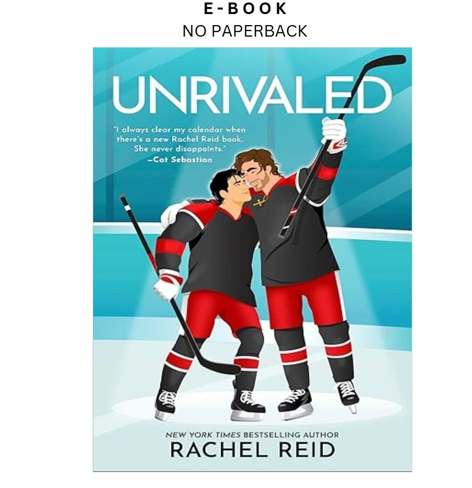 s-l1600-623.webp Unrivaled: Now Streaming on Crave and HBO Max Ebook by Rachel Reid | Instant Download – book cover ebook