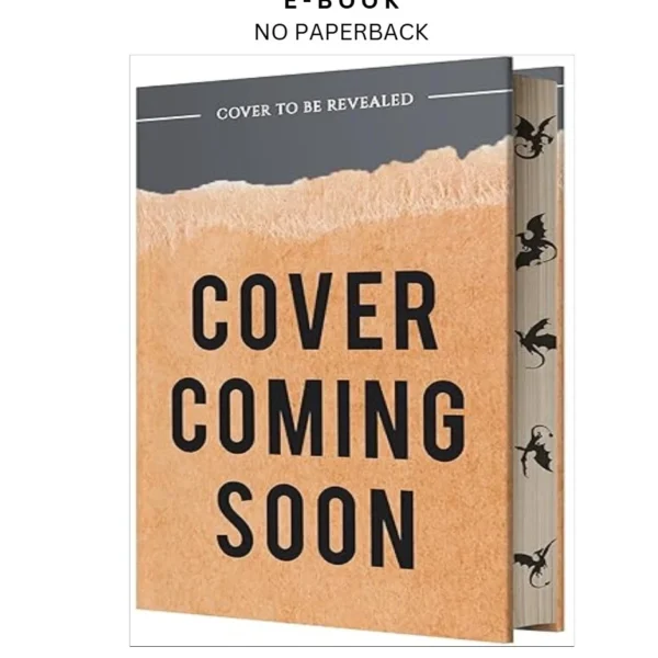 Untitled Empyrean (Not Book Four) Ebook by Rebecca Yarros | Instant Download – book cover ebook