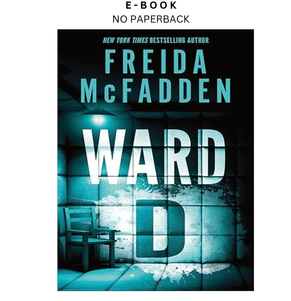 s-l1600-701.webp Ward D Ebook by Freida McFadden | Instant Download – book cover ebook