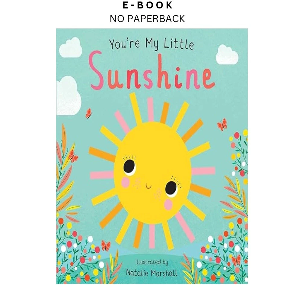 s-l1600-1497.webp You're My Little Sunshine Ebook by Nicola Edwards | Instant Download – book cover ebook