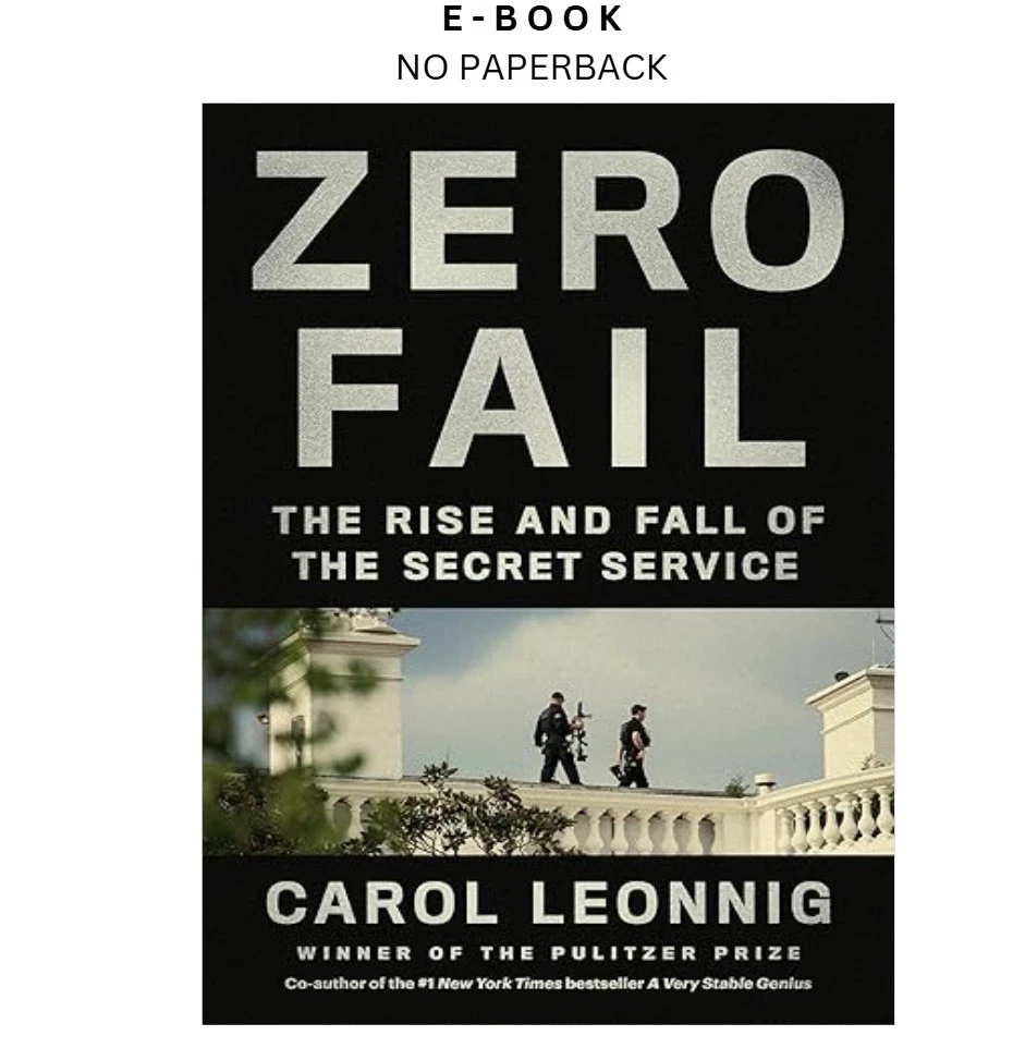 s-l1600-1063.webp Zero Fail: The Rise and Fall of the Secret Ebook by Carol Leonnig | Instant Download – book cover ebook