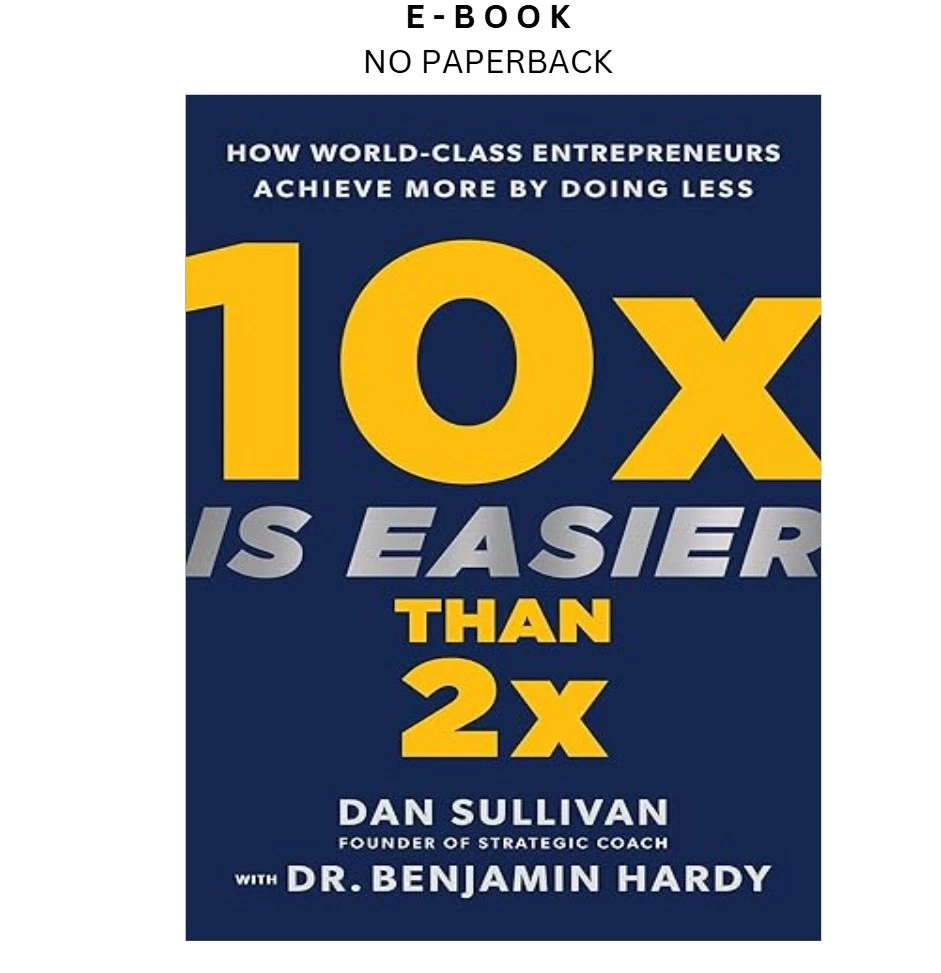10x-is-easier-than-2x-how-world-class-entrepreneurs-ebook-dan-sullivan-instant-download.webp 10x Is Easier Than 2x: How World-Class Entrepreneurs Ebook – Dan Sullivan | Instant Download