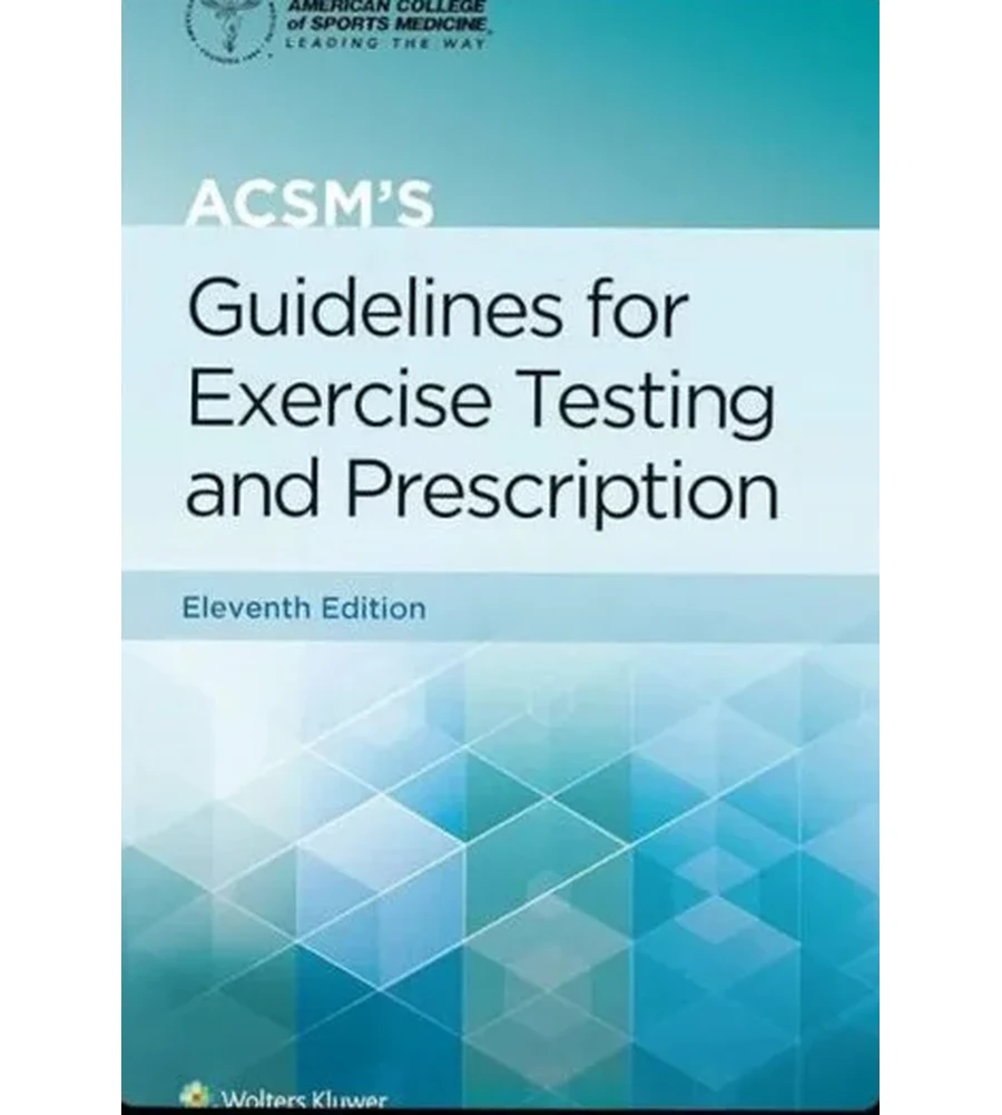 ACSM's Guidelines for Exercise Testing and Prescription 11th Edition Ebook - Gary Liguori et al | Instant Download – | Instant Download ACSM's Guidelines for Exercise Testing and Prescription 11th Edition by Gary Liguori et al - book cover