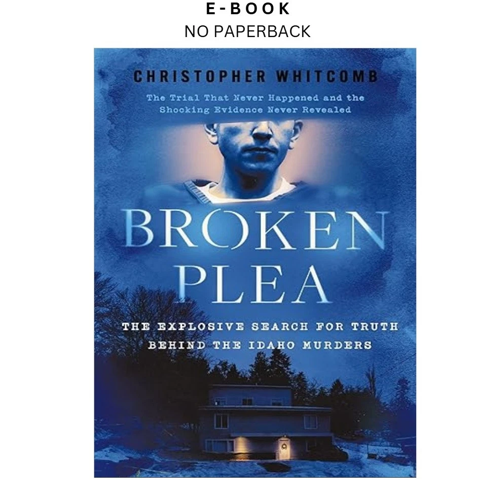 broken-plea-the-explosive-search-for-truth-beh-ebook-christopher-whitcomb-instant-download.webp Broken Plea: The Explosive Search for Truth Beh Ebook – Christopher Whitcomb | Instant Download