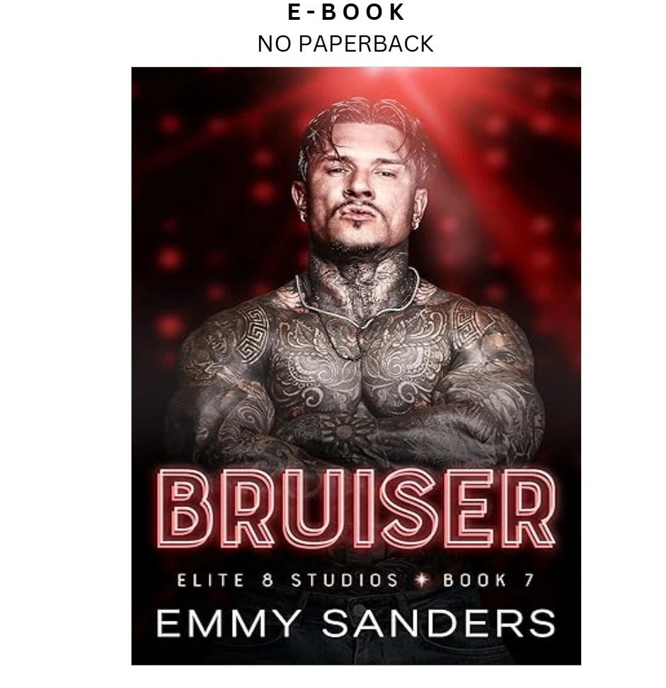 bruiser-elite-8-studios-book-7-ebook-emmy-sanders-instant-download.webp Bruiser (Elite 8 Studios Book 7) Ebook – Emmy Sanders | Instant Download
