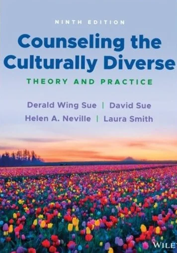 Counseling the Culturally Diverse: Theory and Practice - 9th Edition ebook
