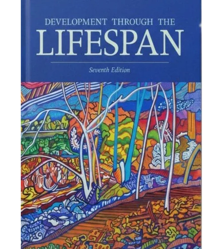 Development Through the Lifespan 7th Edition Ebook - Laura E. Berk | Instant Download – | Instant Download Development Through the Lifespan 7th Edition by Laura E. Berk - book cover