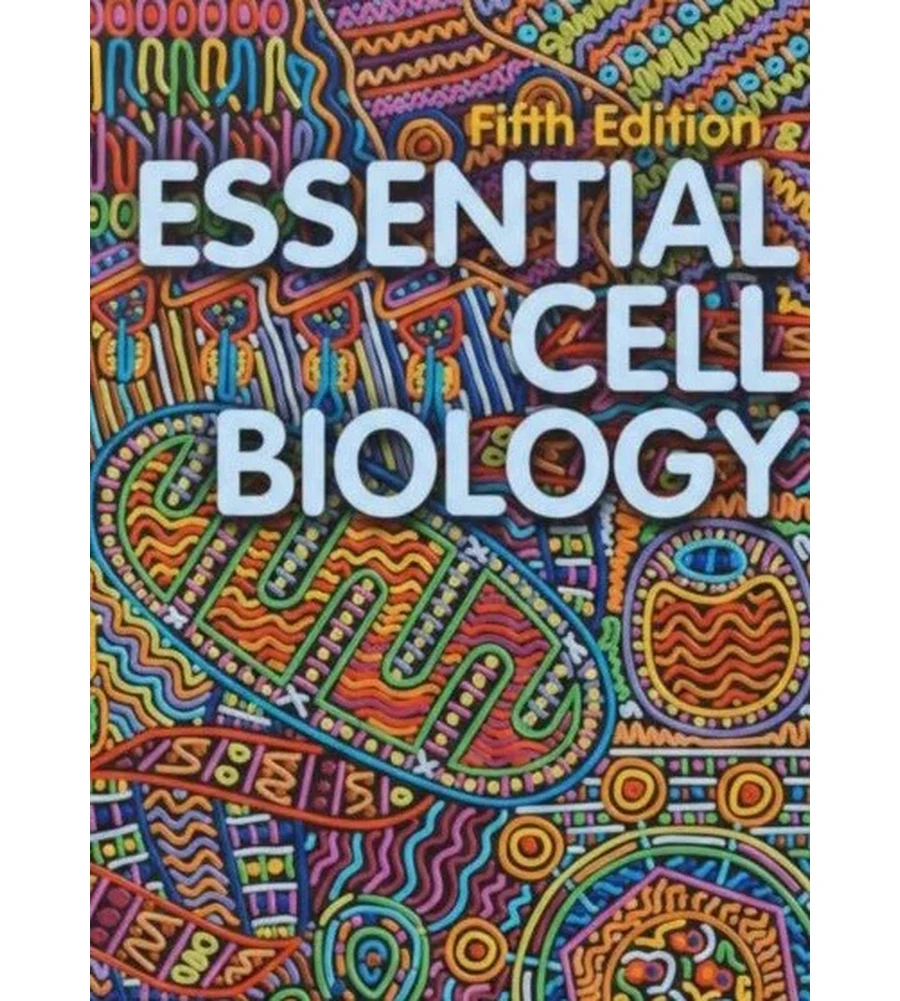 Essential Cell Biology 5th Edition Ebook - Alberts, Hopkin, Johnson, Morgan, Raff, Roberts & Walter | Instant Download – | Instant Download Essential Cell Biology 5th Edition by Alberts, Hopkin, Johnson, Morgan, Raff, Roberts & Walter - book cover