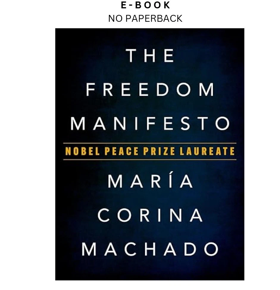 freedom-manifesto-ebook-maria-corina-machado-instant-download.webp Freedom Manifesto Ebook – María Corina Machado | Instant Download
