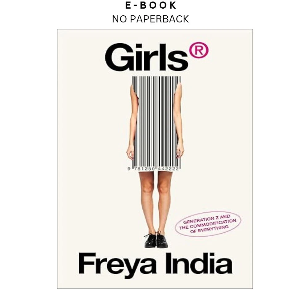 girls-generation-z-and-the-commodification-of-ebook-freya-india-instant-download.webp GIRLS®: Generation Z and the Commodification of Ebook – Freya India | Instant Download
