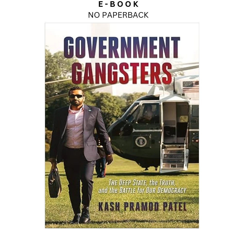 government-gangsters-the-deep-state-the-truth-a-ebook-kash-pramod-patel-instant-download.webp Government Gangsters: The Deep State, the Truth, a Ebook – Kash Pramod Patel | Instant Download