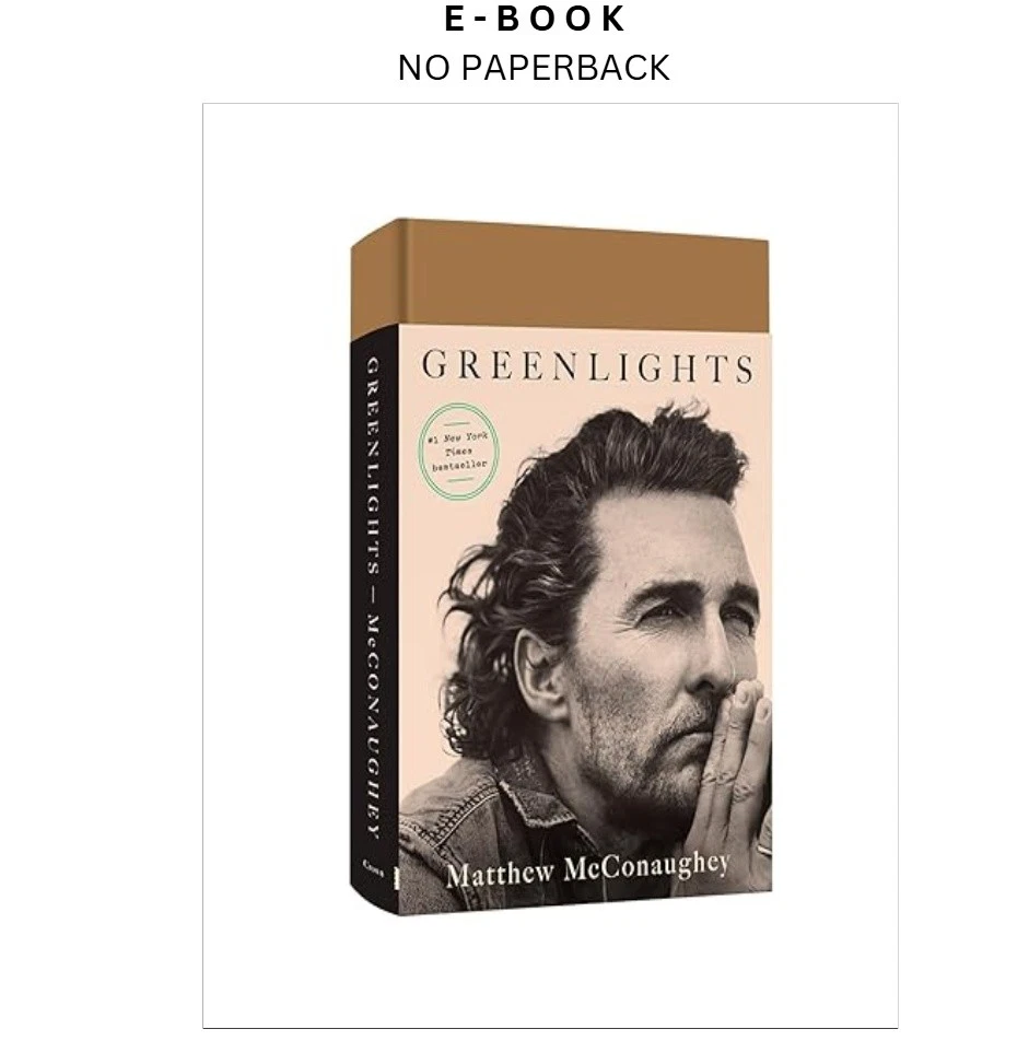 greenlights-ebook-matthew-mcconaughey-instant-download.webp Greenlights Ebook – Matthew McConaughey | Instant Download