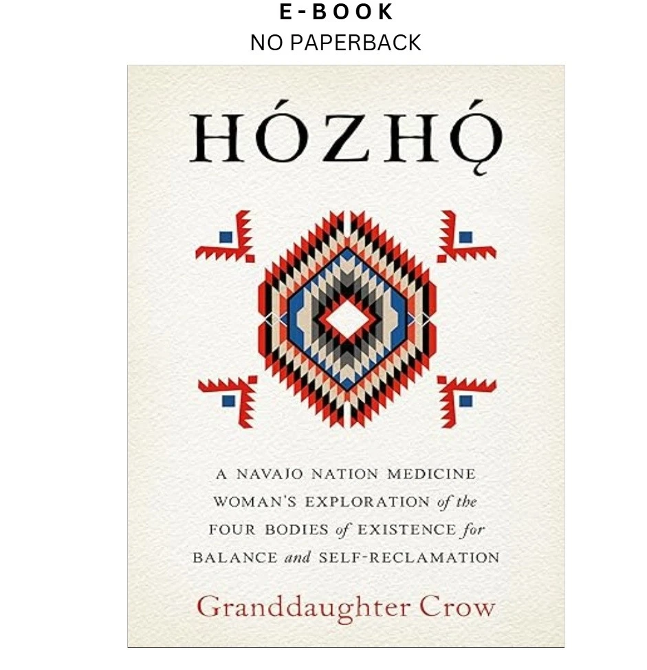 hozho-a-navajo-nation-medicine-womans-exploration-of-t-ebook-granddaughter-crow-instant-download.webp Hozho: A Navajo Nation Medicine Woman's Exploration of t Ebook – Granddaughter Crow | Instant Download