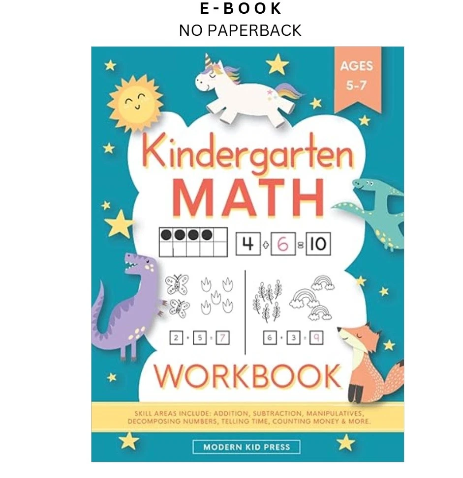 kindergarten-math-workbook-kindergarten-and-ebook-modern-kid-press-instant-download.webp Kindergarten Math Workbook: Kindergarten and Ebook – Modern Kid Press | Instant Download