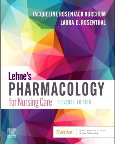 lehne-s-pharmacology-for-nursing-care-11thed-1-1.webp Lehne's Pharmacology for Nursing Care 11th Edition Ebook - Burchum & Rosenthal | Instant Download
