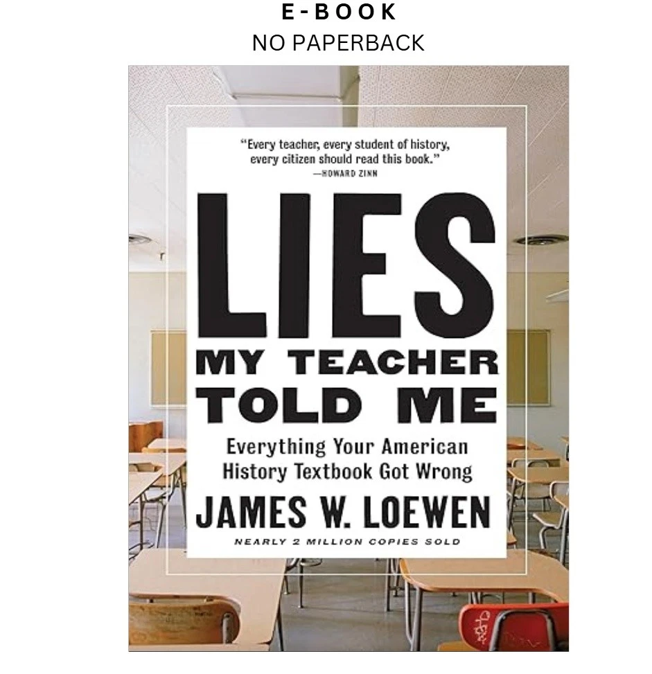 lies-my-teacher-told-me-everything-your-american-ebook-james-w-loewen-instant-download.webp Lies My Teacher Told Me: Everything Your American Ebook – James W. Loewen | Instant Download