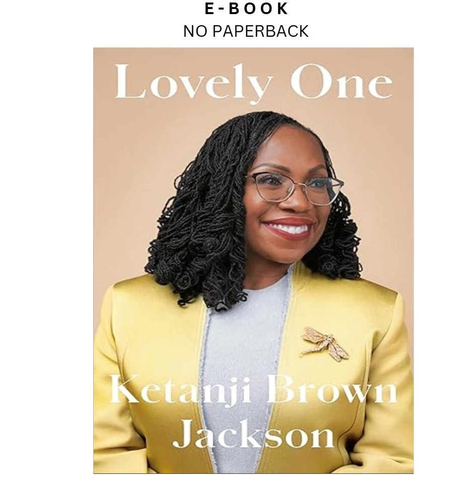lovely-one-a-memoir-ebook-ketanji-brown-jackson-instant-download.webp Lovely One: A Memoir Ebook – Ketanji Brown Jackson | Instant Download