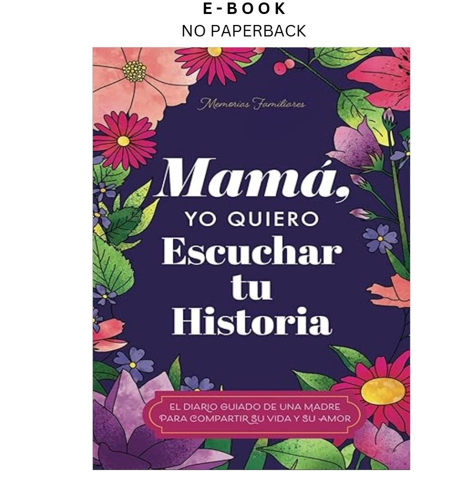 mama-quiero-escuchar-tu-historia-una-madre-diari-ebook-jeffrey-mason-instant-download.webp Mamá, Quiero Escuchar tu Historia: Una Madre Diari Ebook – Jeffrey Mason | Instant Download