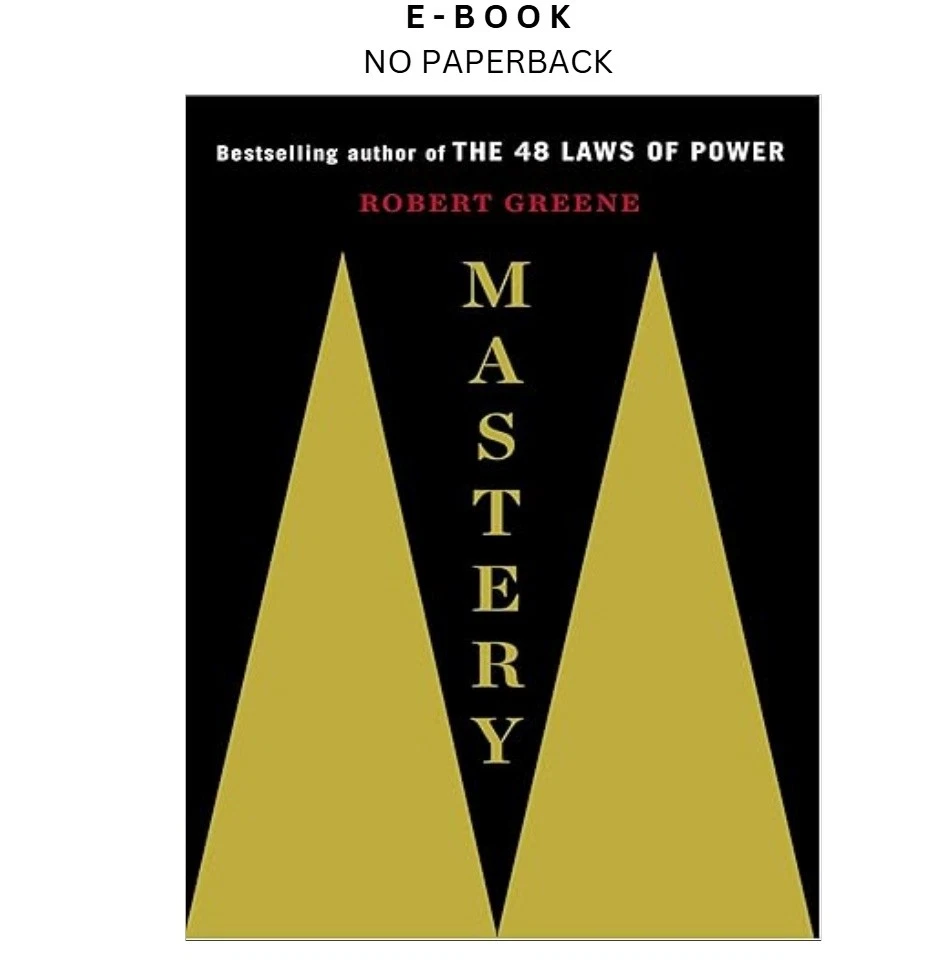mastery-ebook-robert-greene-instant-download.webp Mastery Ebook – Robert Greene | Instant Download