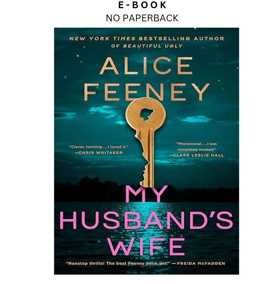 my-husbands-wife-a-novel-ebook-alice-feeney-instant-download.webp My Husband's Wife: A Novel Ebook – Alice Feeney | Instant Download
