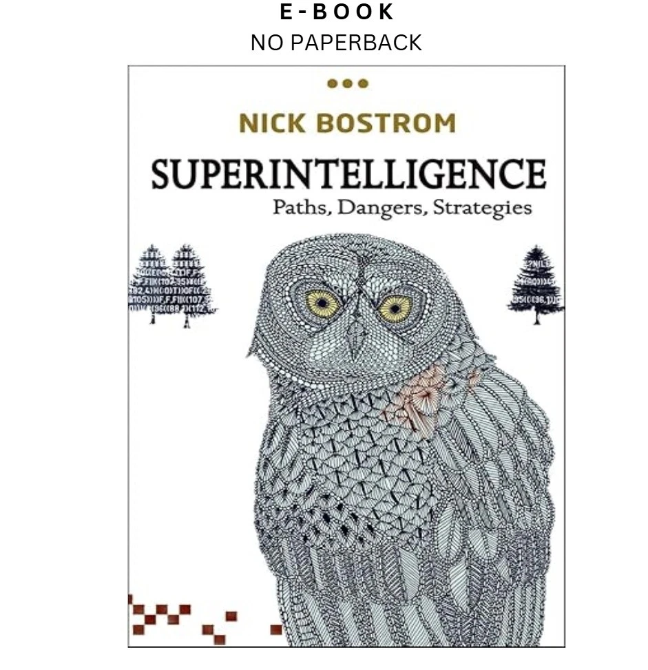 superintelligence-paths-dangers-strategies-ebook-nick-bostrom-instant-download.webp Superintelligence: Paths, Dangers, Strategies Ebook – Nick Bostrom | Instant Download
