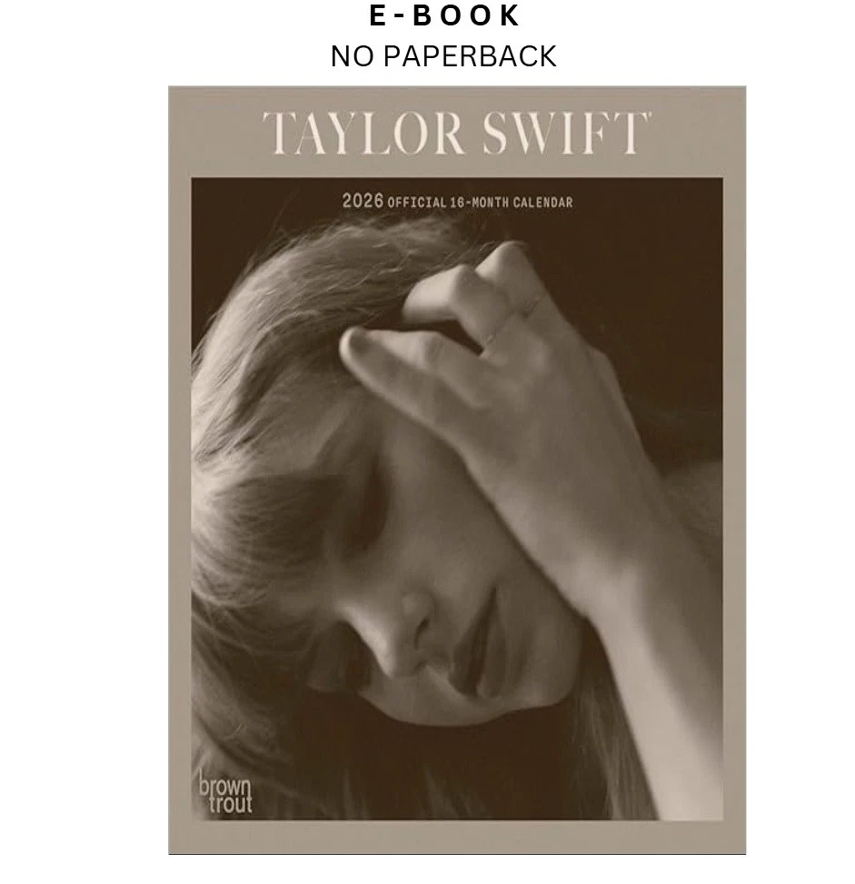 taylor-swift-official-2026-7-x-14-inch-hanging-month-ebook-browntrout-instant-download.webp Taylor Swift OFFICIAL 2026 7 x 14 Inch (Hanging) Month Ebook – BrownTrout | Instant Download
