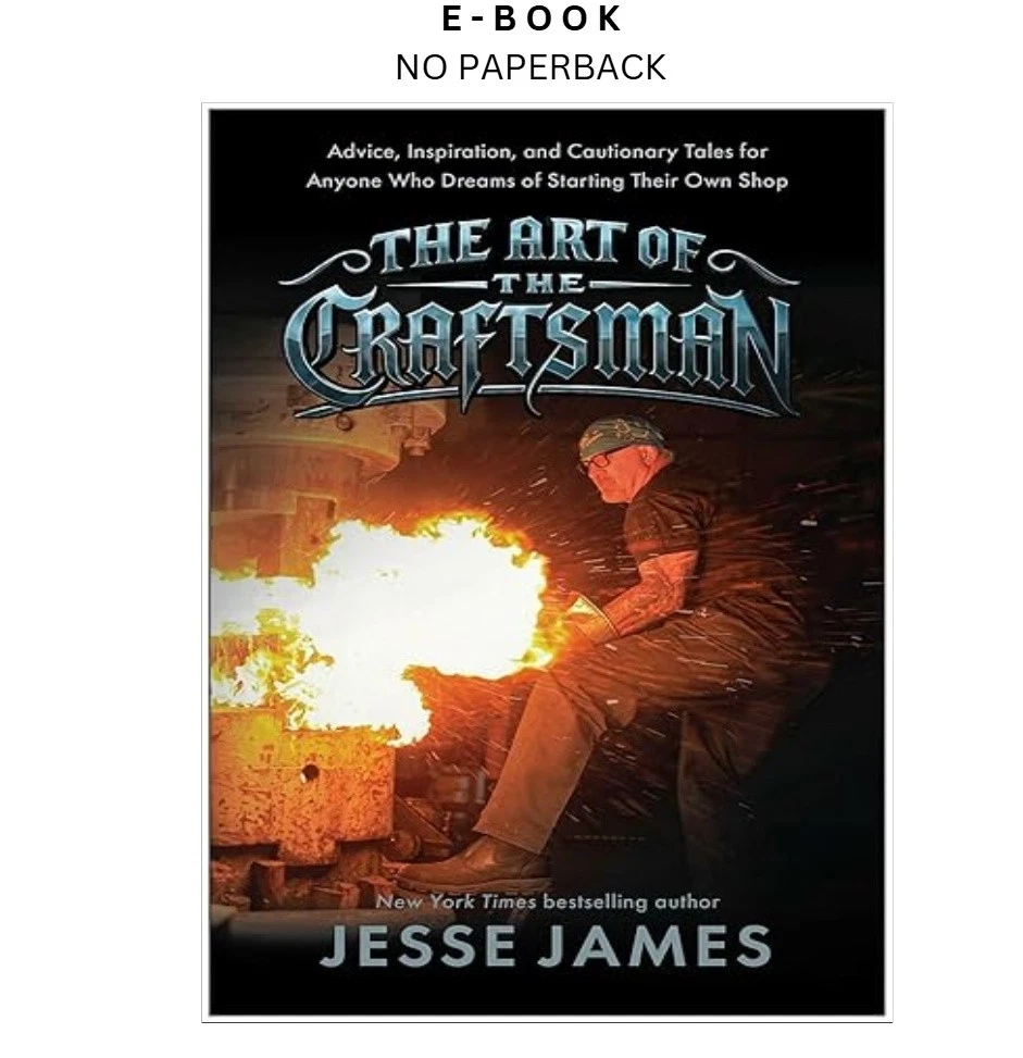 the-art-of-the-craftsman-advice-inspiration-ebook-jesse-james-instant-download.webp The Art of the Craftsman: Advice, Inspiration, Ebook – Jesse James | Instant Download